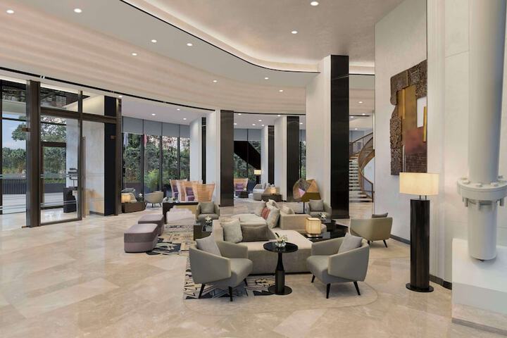 Hotel Interior 3 of 68