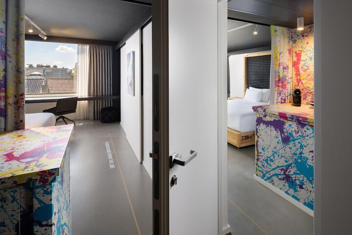 Hotel Interior 62 of 82