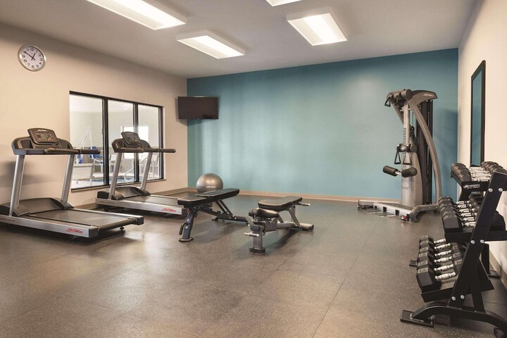 Health and Fitness 18 of 26