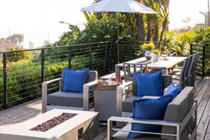 Terrace/Patio 8 of 48