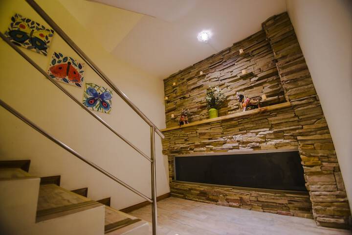 Hotel Interior 64 of 68