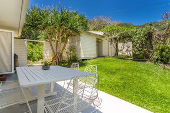 Terrace/Patio 28 of 28