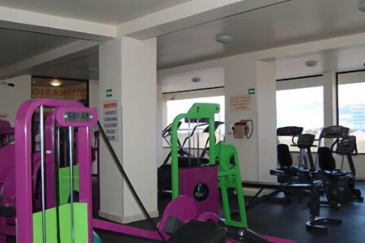 Health and Fitness 36 of 39