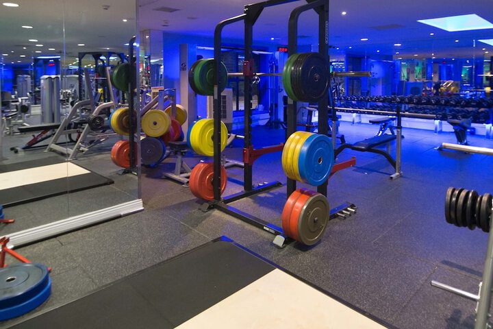 Health and Fitness 49 of 96
