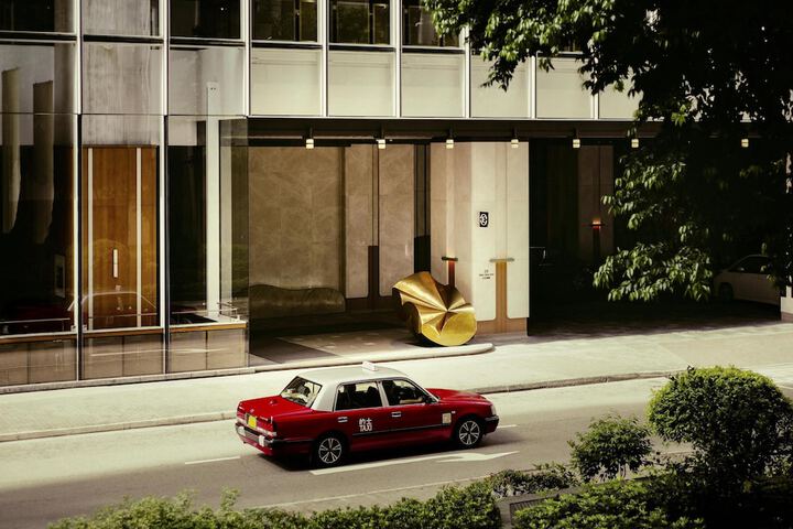 Hotel 42 of 43