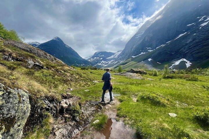 Outdoor Activities 35 of 79