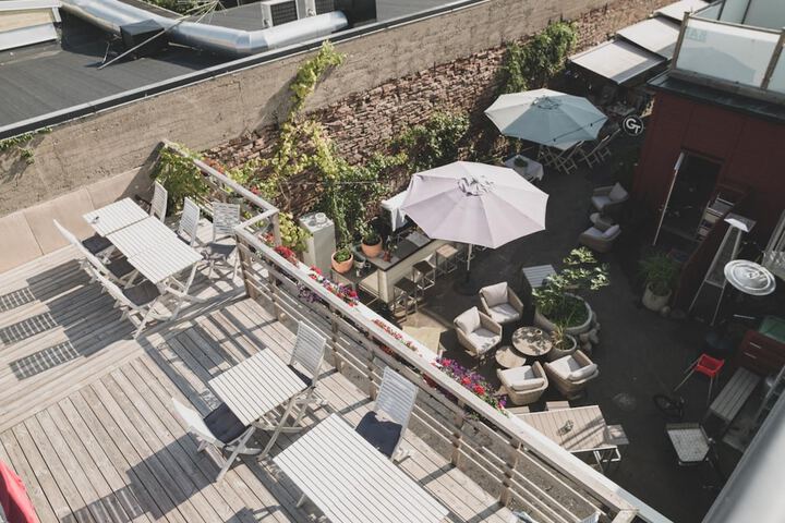 Terrace/Patio 18 of 53