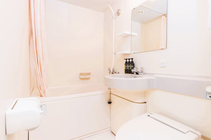 Bath Photo