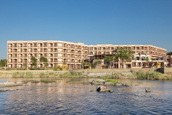 Hotel 80 of 93