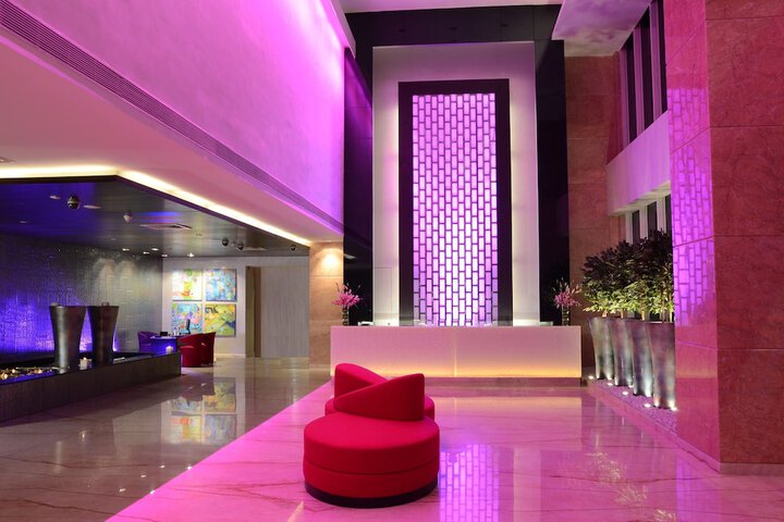 Hotel Interior 2 of 80