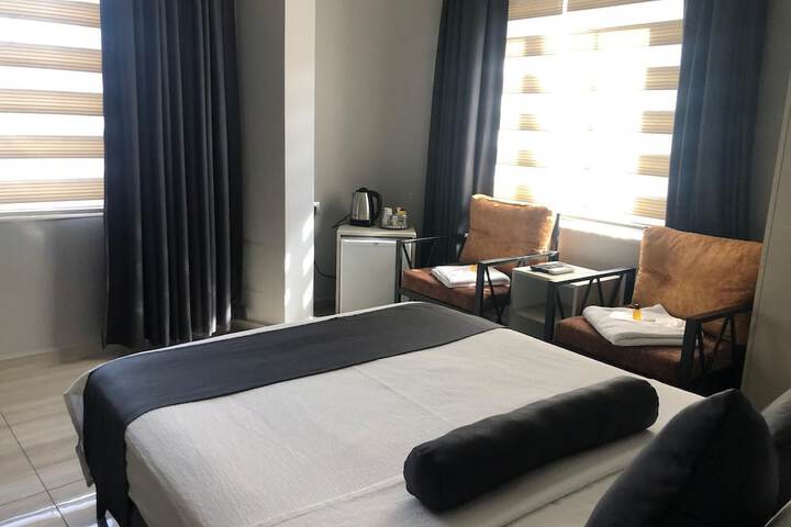 Caliskanlar Otel in Çanakkale