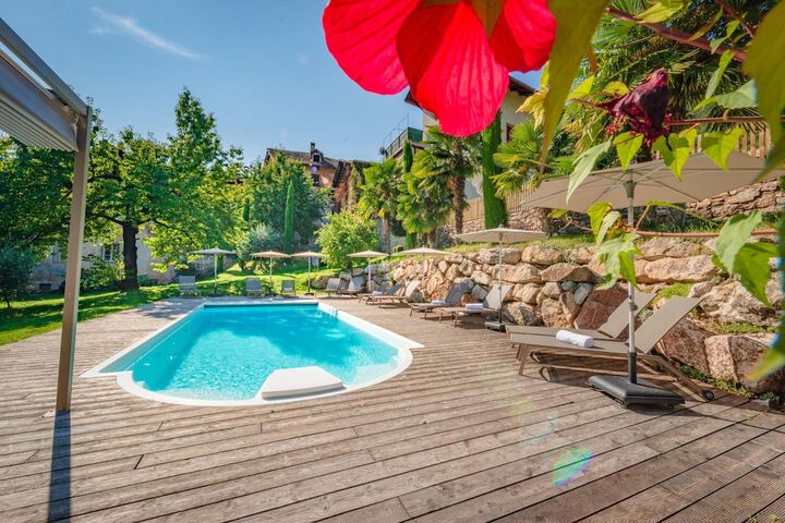 Pool to Cool
