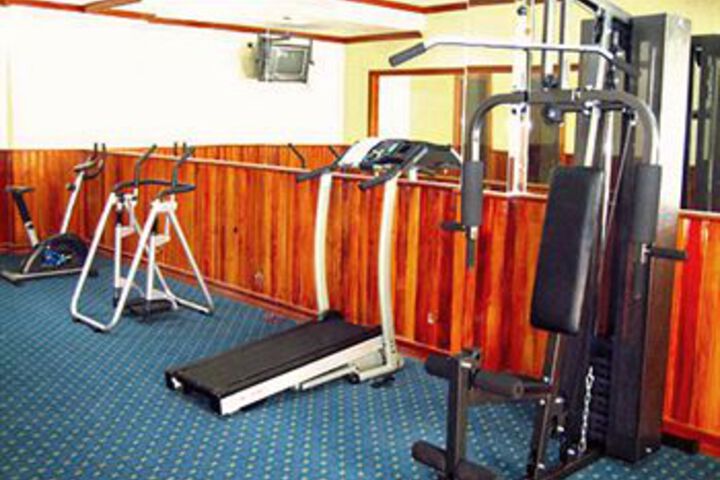 Health and Fitness 3 of 25