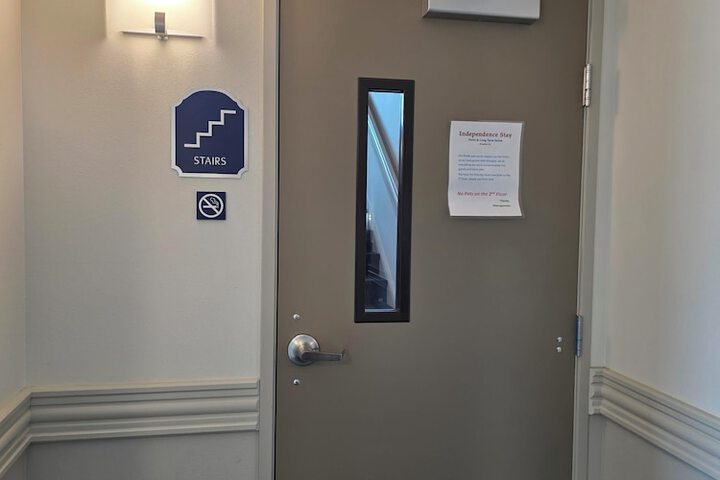 Hotel Interior 19 of 23