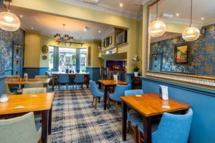 The Inn at Cheltenham Parade