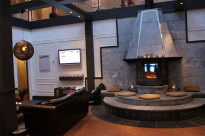 Hotel Interior 6 of 21