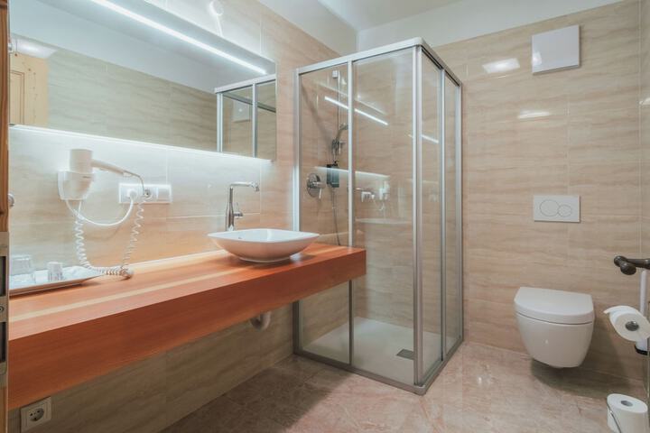 Bathroom Vanities