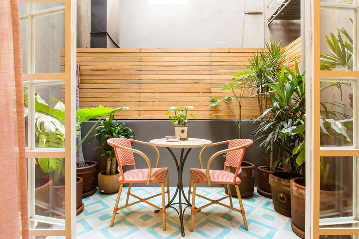 Terrace/Patio 273 of 293
