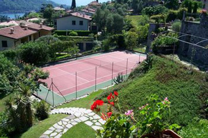 Tennis and Basketball Courts 40 of 50