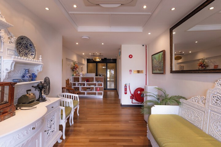 Lobby Photos