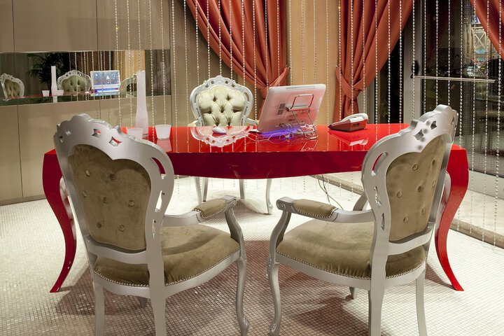 Lobby Photos