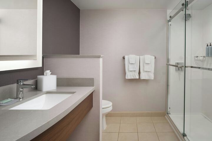 Bath Amenities