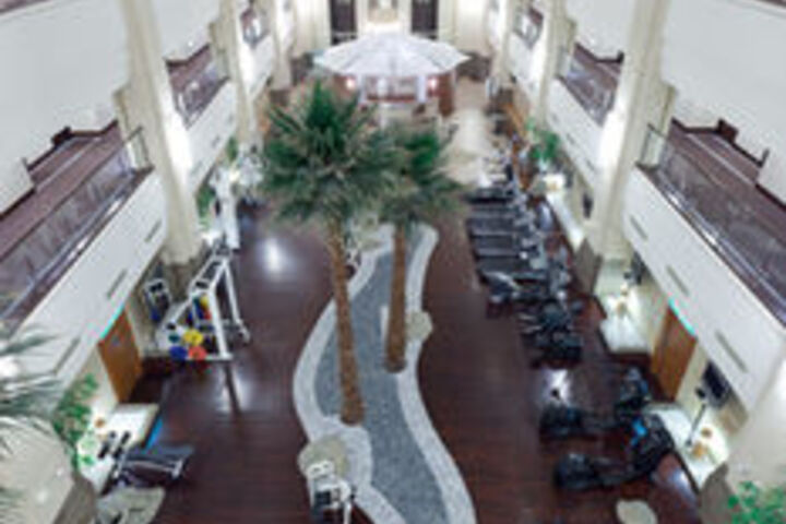 Fitness Center Photo