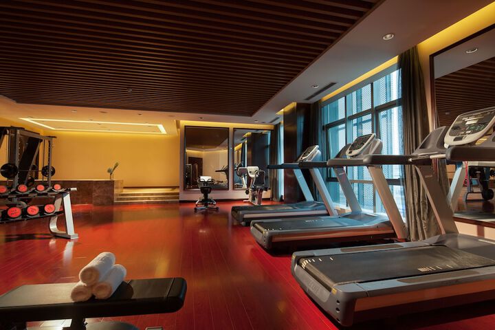 Fitness Club