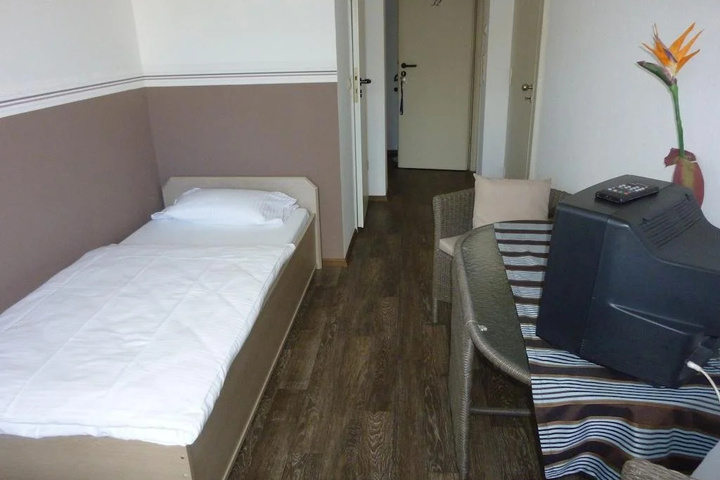 Hotel zum Schwan