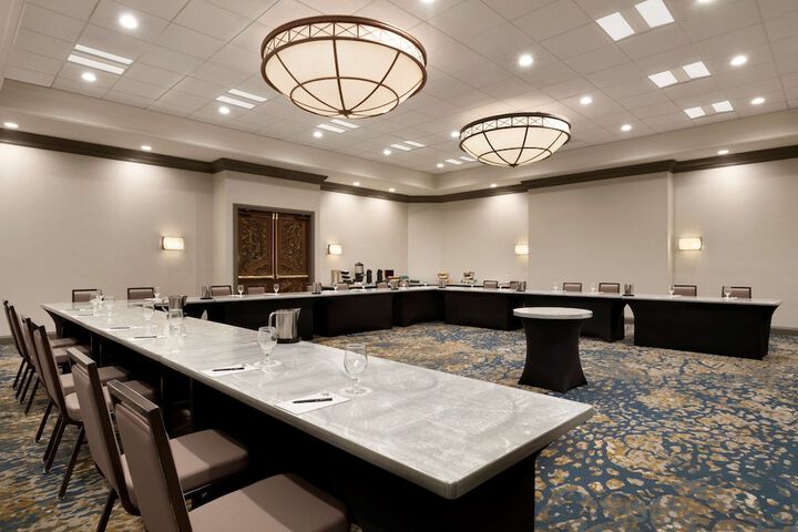 Ballroom