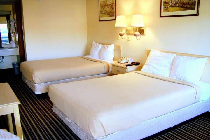 2 Queen Beds (5 of 12)