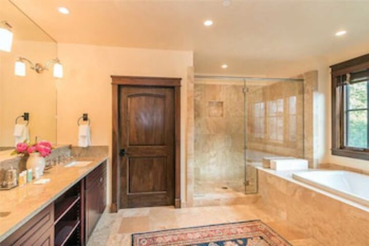 Photo of Le Praz Townhouse