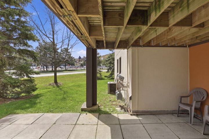 Terrace/Patio 368 of 457