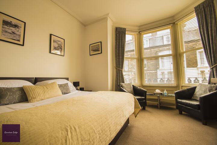 Rowntree Lodge Image 8