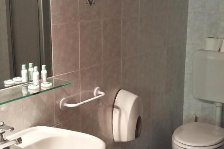 Fitness Facility Photos