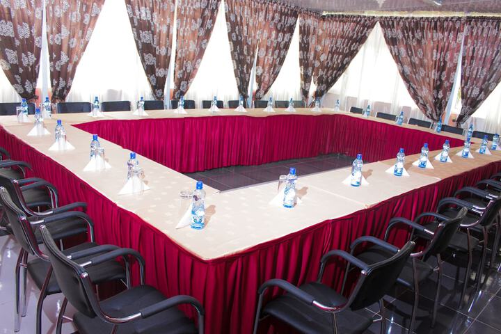 Meeting 12 of 15