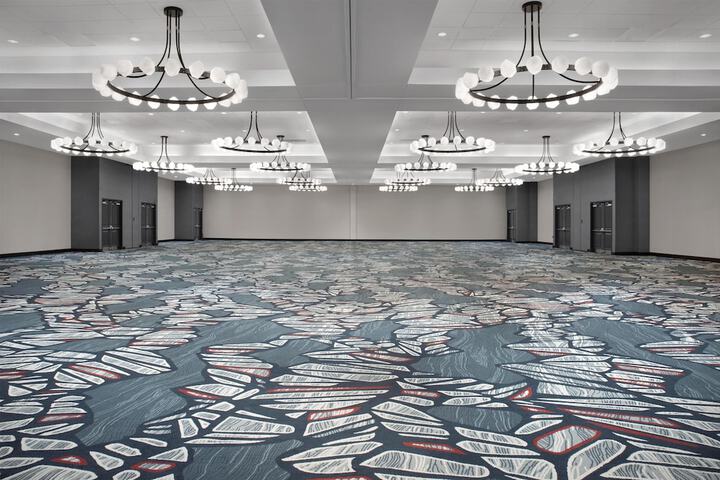 Ballroom