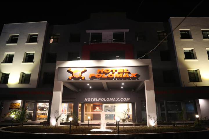 Hotel 50 of 59