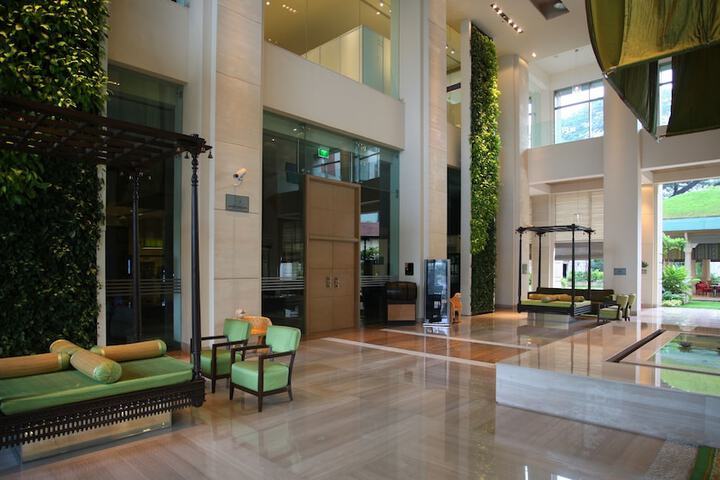 Hotel Interior 2 of 88