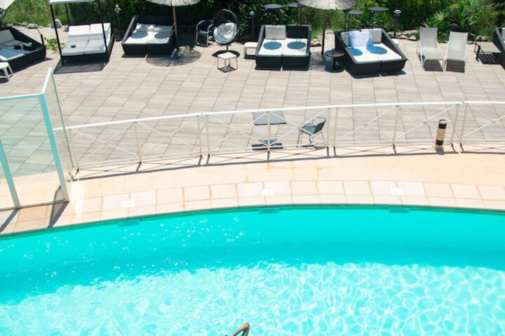 Pool to Cool
