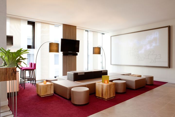 Hotel Interior 2 of 50