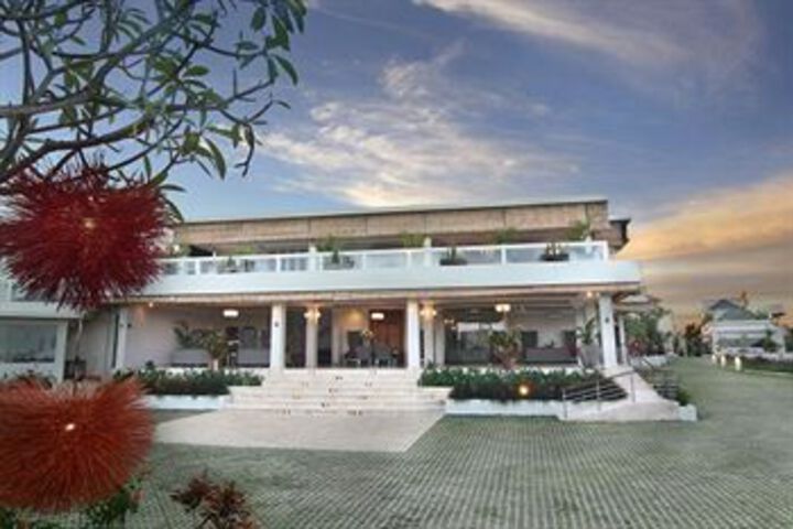 Nusa Dua Retreat