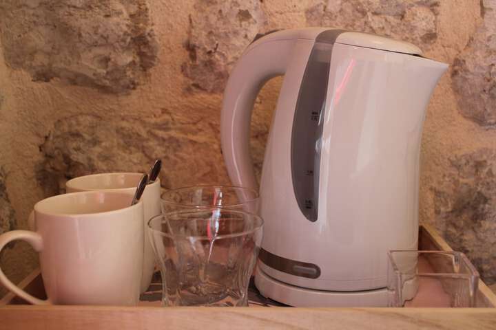 Amenity Photo