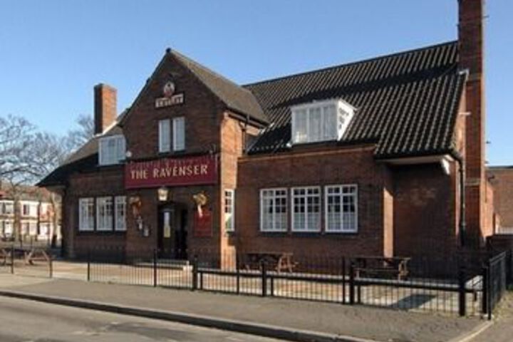 The Ravenser
