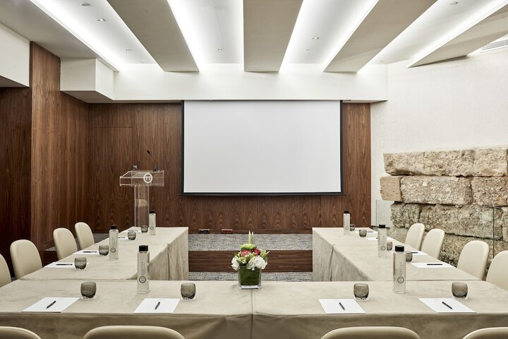 Meeting 84 of 91