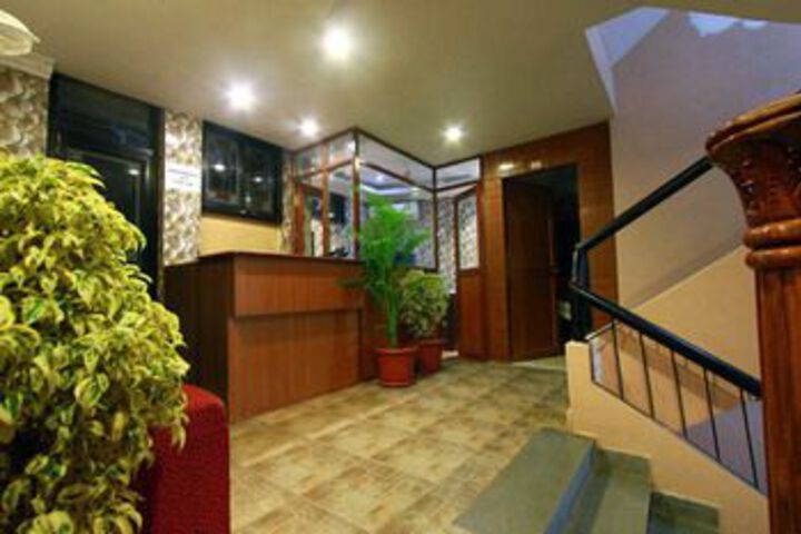 Hotel Interior 15 of 15