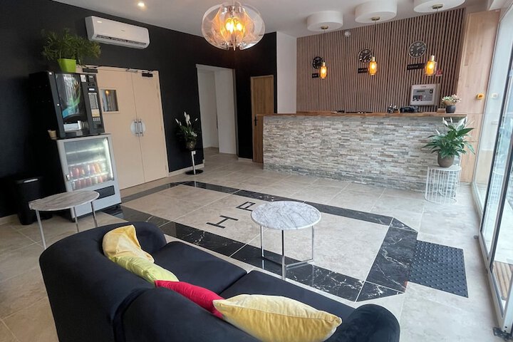 Hotel Interior 4 of 22