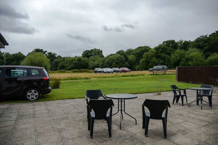 Terrace/Patio 42 of 47