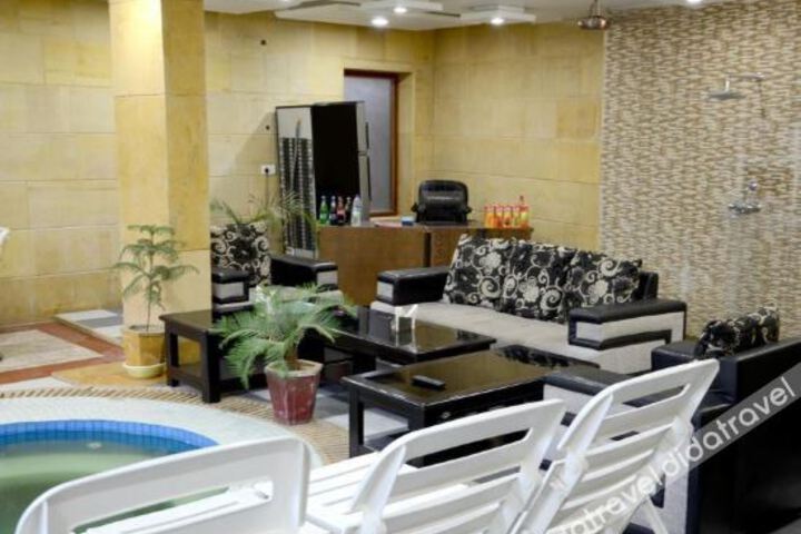 Hotel Interior 24 of 47