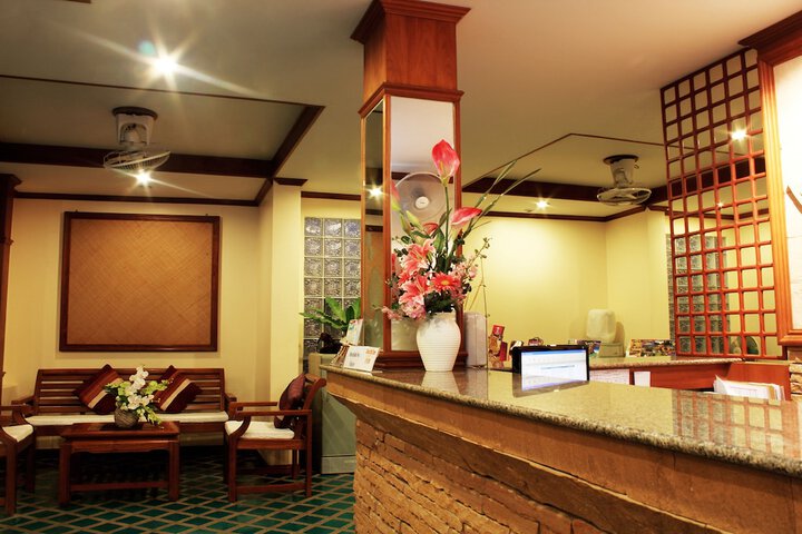 Hotel Interior 6 of 61